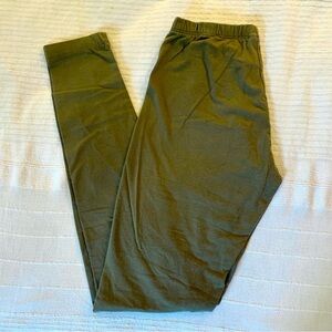 American Apparel Leggings